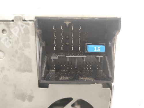 Radio OPEL CORSA D (S07)  | BP22793630E6 
