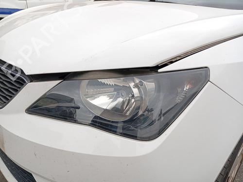 Used Left headlight Left headlight 37446485 37446485