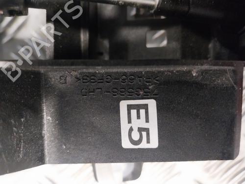 Gear lever TOYOTA YARIS (_P21_, _PA1_, _PH1_) 1.5 Hybrid (MXPH10, MXPH11) | BP29355878M90 