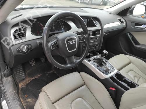Right headlight AUDI A4 Allroad B8 (8KH)  | BP25728284C29 