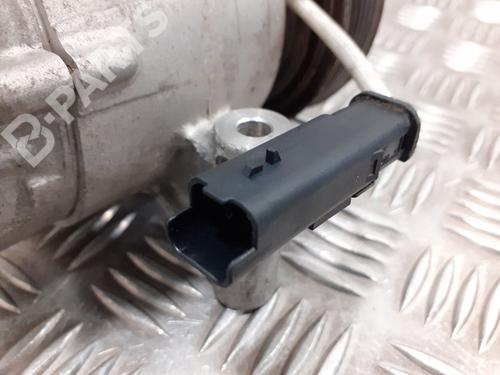 AC compressor TOYOTA AYGO (_B1_)  | BP9459434M34 
