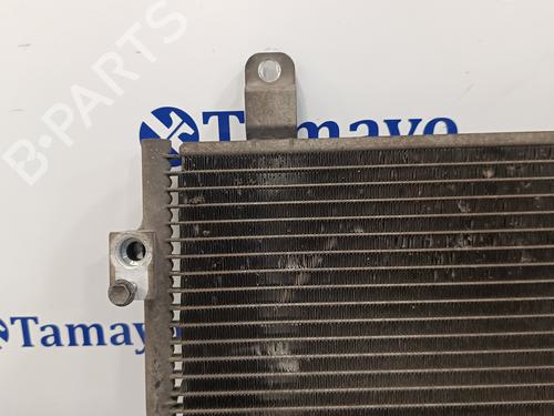 AC radiator OPEL AGILA (B) (H08)  | BP17146460M32 