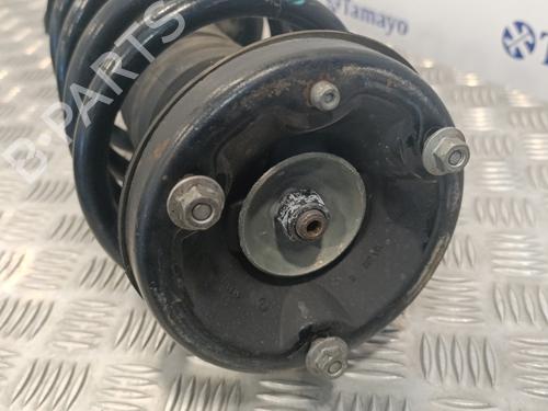 Left front shock absorber BMW X5 (E53)  | BP17839228M16 