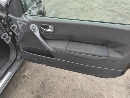 Left mirror RENAULT MEGANE II (BM0/1_, CM0/1_)  | BP16129640C26 