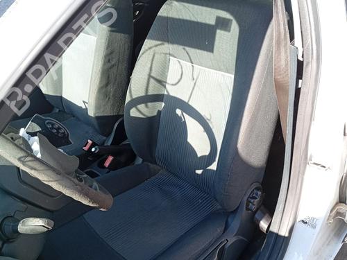 Used Left front seat Left front seat FORD FIESTA VI (CB1, CCN) 1.25 (82 hp) 39945190 39945190