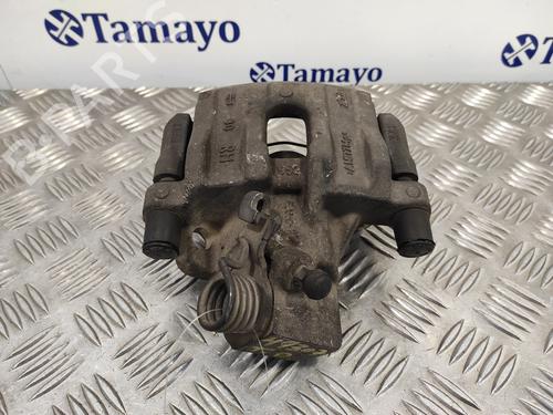 Right rear brake caliper FORD FOCUS III  | BP11565688M106 
