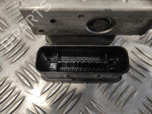 ABS pump FORD FIESTA VI (CB1, CCN)  | BP20157738M43 