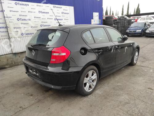 Ceinture de sécurité avant droite BMW 1 (E87)  | BP29938424I25 