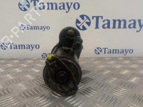 Starter AUDI A3 (8L1)  | BP25914734M8 