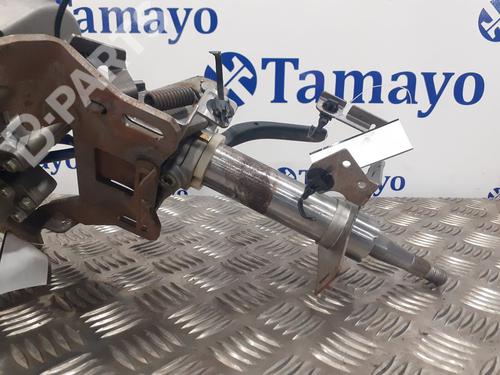 Steering column NISSAN QASHQAI / QASHQAI +2 I (J10, NJ10, JJ10E)  | BP2528353M21 