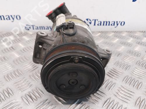 Used AC compressor OPEL MERIVA A MPV (X03) 1.6 16V (E75) (100 hp) 24952696