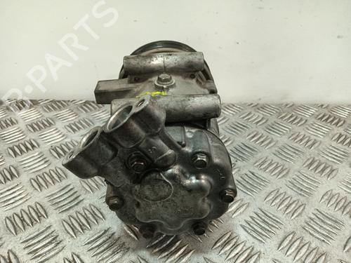 AC compressor RENAULT WIND (E4M_) 1.2 TCe 100 (E4MF) | BP34545031M34  - Image 5