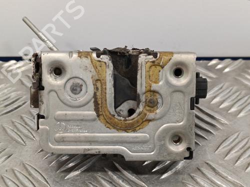 Rear left lock DACIA SANDERO  | BP15382265C100 