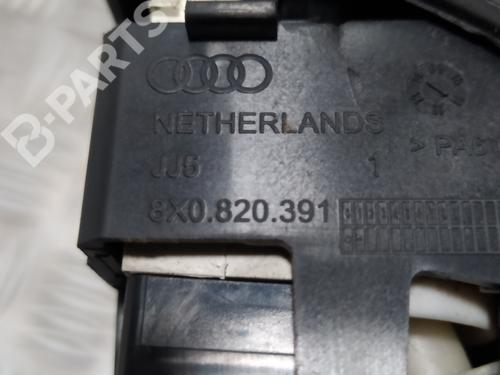 Climate control AUDI A1 (8X1, 8XK)  | BP9545595I5 