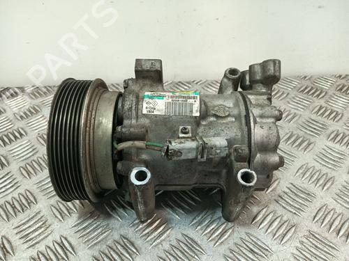 AC compressor RENAULT WIND (E4M_) 1.2 TCe 100 (E4MF) | BP34545031M34  - Image 6