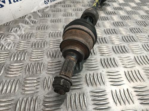 Left front driveshaft SUZUKI WAGON R+ (MA)  | BP29372735M38 