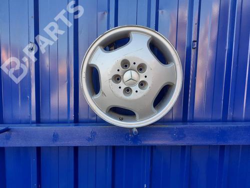 Rim MERCEDES-BENZ A-CLASS (W168) A 160 (168.033, 168.133) | BP8394944C45 