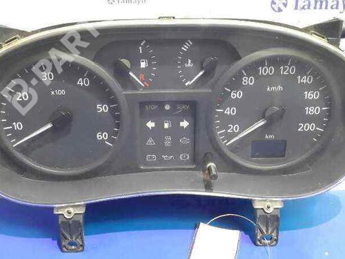 Kombiinstrument RENAULT TRAFIC II Van (FL) [2001-2025]  2707492