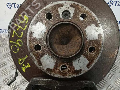 Left front steering knuckle BMW 1 (E87) 118 d | BP26495313M25 