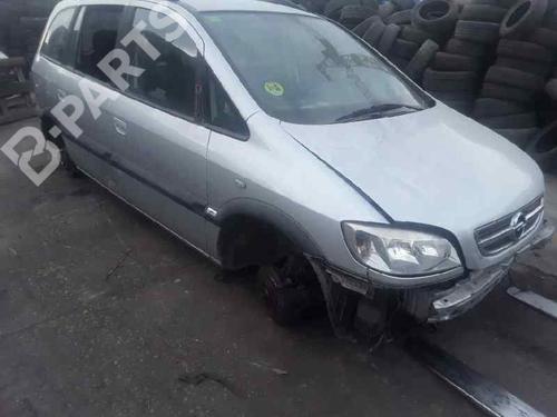 Left front driveshaft OPEL ZAFIRA A MPV (T98) 1.8 16V (F75) | BP6009152M38 