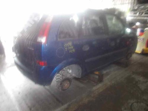 Left mirror OPEL MERIVA A MPV (X03) 1.7 CDTI (E75) | BP9576552C26 