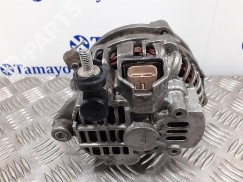 Generator MAZDA 3 (BK) 1.6 (BK14) | BP1246148M7 