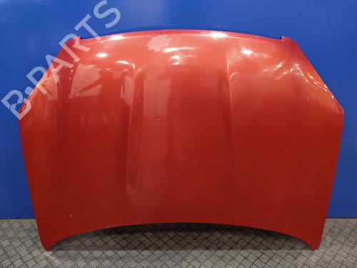 Used Hood NISSAN QASHQAI / QASHQAI +2 I (J10, NJ10, JJ10E) [2006-2014]  15859615