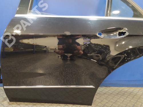 Left rear door MERCEDES-BENZ E-CLASS (W212) E 500 4-matic (212.091) | BP9970726C4 