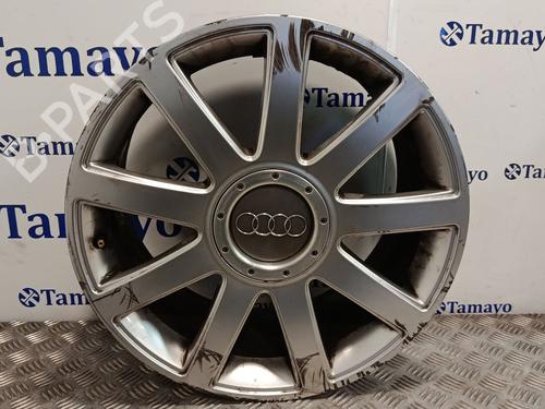 Felge für Felge AUDI A8 D3 (4E2, 4E8) 4.2 TDI quattro (326 hp) 36051395 36051395