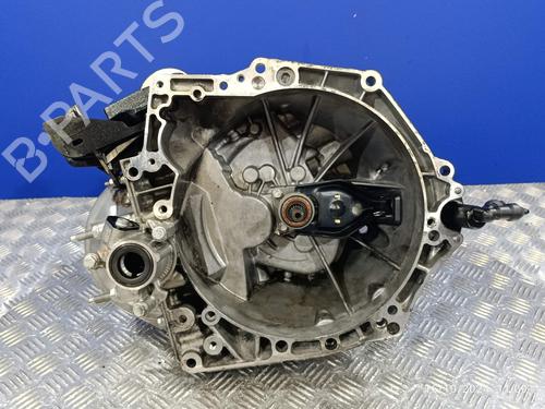 Used Gearbox PEUGEOT PARTNER Box Body/MPV (5_, G_) [1996-2025]  20302347