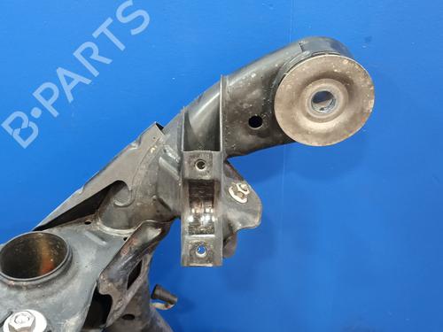 Rear axle VW TOUAREG (7LA, 7L6, 7L7)  | BP14589675M2 