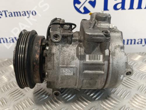 AC compressor VW PASSAT B5.5 (3B3) 1.9 TDI | BP17962608M34 