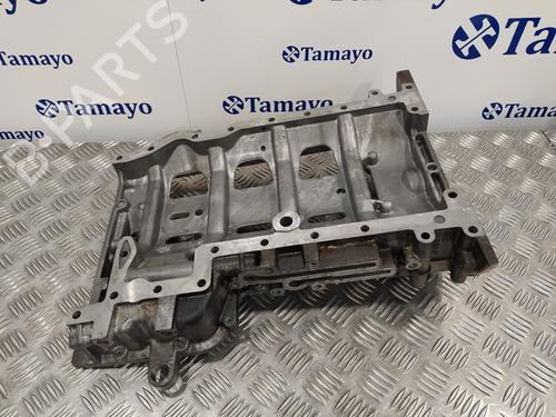 Used Oil sump FORD TRANSIT Platform/Chassis (FM_ _, FN_ _, FF_ _) [2006-2014]  14358033