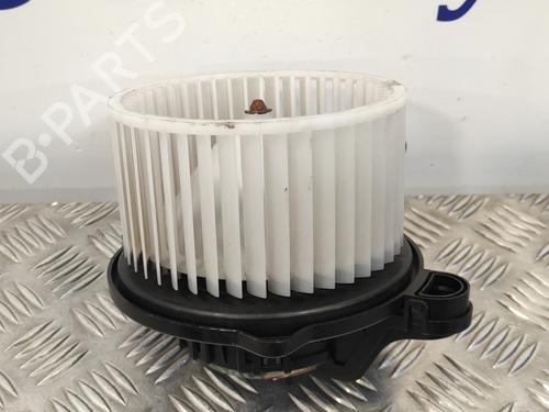 Heater blower motor HYUNDAI i20 II (GB, IB)  | BP13459318M62 