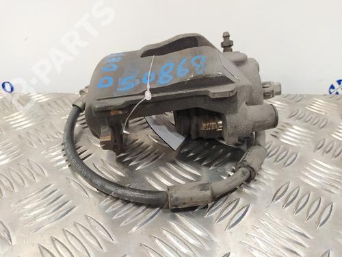 Right front brake caliper SEAT LEON (5F1) 1.6 TDI | BP11565872M104