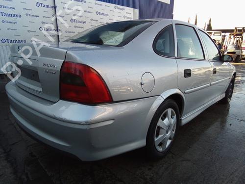 Climate control OPEL VECTRA B (J96)  | BP13635126I5 