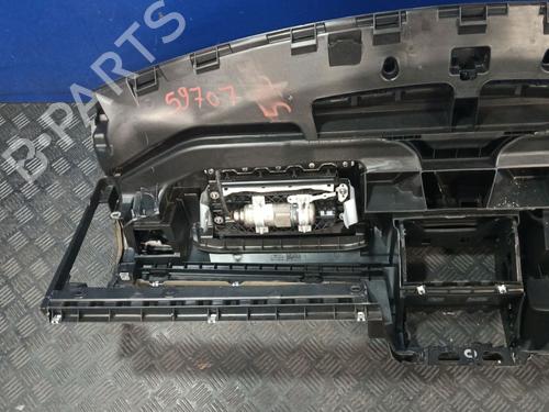 Dashboard VW GOLF VI (5K1) 2.0 GTi | BP30728390C46 