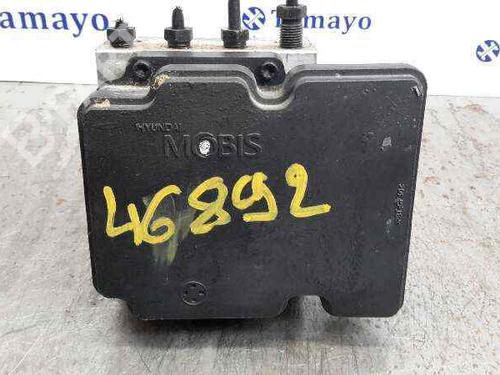 ABS pump HYUNDAI ix20 (JC)  | BP5657718M43 