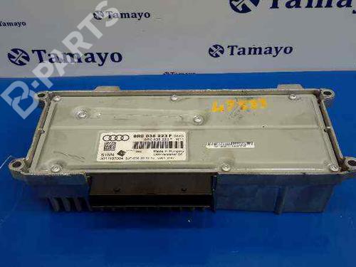 Electronic module AUDI Q5 (8RB) 3.0 TDI quattro | BP6070843M83 