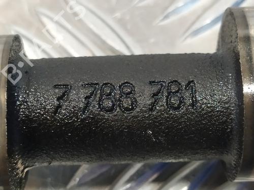 Other BMW X3 (E83) 3.0 d | BP14358100O1 