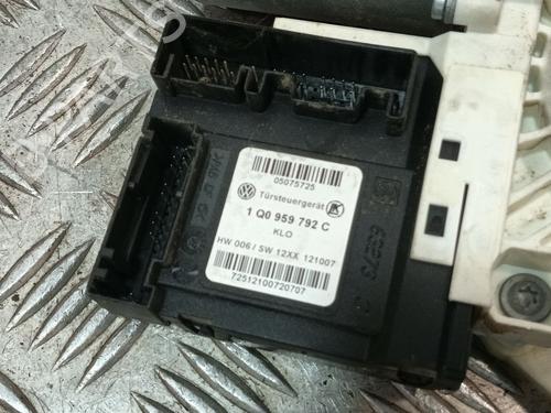 Front right window mechanism VW EOS (1F7, 1F8) | BP36092528C23 - Image 3