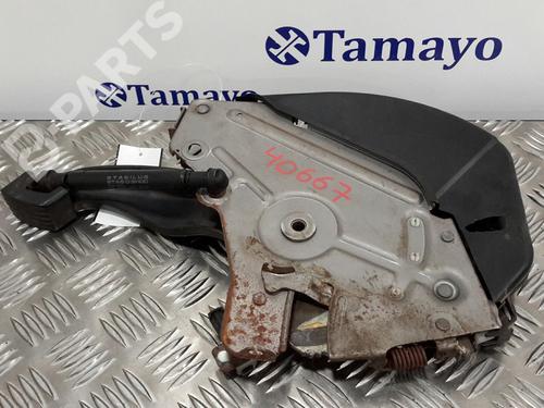 Hand brake VW TOUAREG (7LA, 7L6, 7L7)  | BP8784371I18 