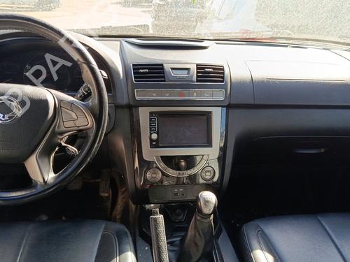 Kombiinstrument SSANGYONG REXTON W / REXTON 2.0 Xdi (150 hp) 29405471