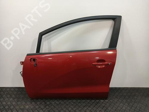 Used Left front door Left front door KIA RIO III (UB) 1.2 CVVT (84 hp) 32734126 32734126