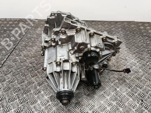 Transfer box NISSAN PATHFINDER III (R51) | BP36433736M36 - Image 3