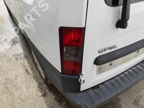 ABS pump OPEL COMBO Box Body/MPV 1.3 CDTI 16V | BP13540155M43 