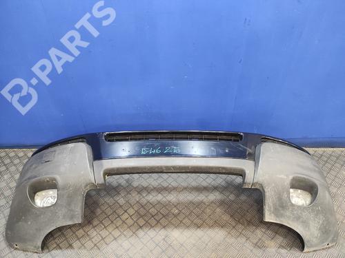Used Front bumper VOLVO XC90 I (275) [2002-2015]  11699945