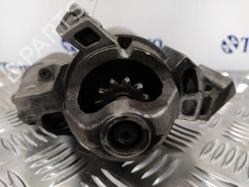 Startmotor BMW 1 (E81) 116 d (116 hp) 7465422