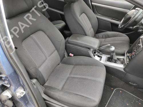 Left front window switch PEUGEOT 407 SW (6E_, 6D_)  | BP13814251I27 