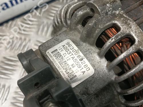 Alternator CITROËN XANTIA (X1_, X2_)  | BP26175655M7 